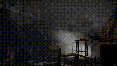 Motion study
